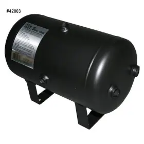 42003 BULLDOG WINCH Gallon Air Tank