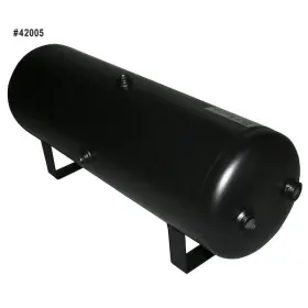 42005 BULLDOG WINCH Gallon Air Tank #2