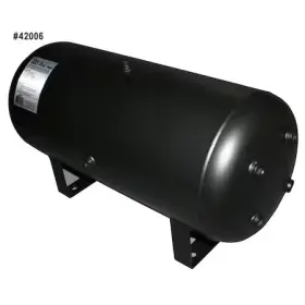 42006 BULLDOG WINCH Gallon Air Tank
