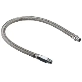 42031 BULLDOG WINCH Leader Hose Check Valve Braided