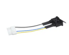 46534.0001 BUNN Switch Lever Interlock