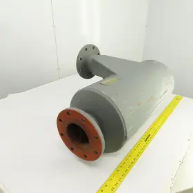 65-1231-000 BURGESS MANNING Wss Intake Exhaust Muffler #3