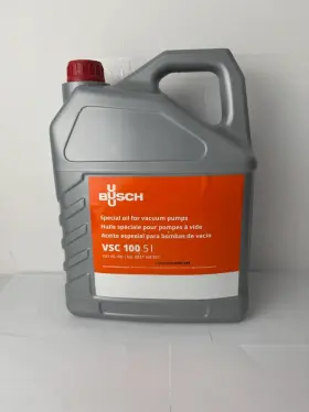 0831168357 BUSCH Vsc Oil