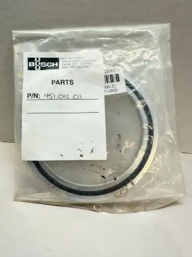 451.012.01 BUSCH Centering Ring Panda Wv Blower