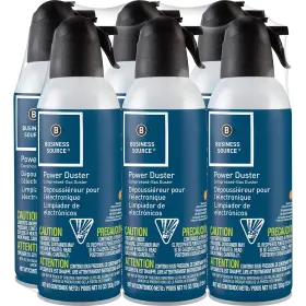24306 BUSINESS SOURCE Power Duster