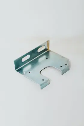 1410710 BUYERS PRODUCT COMPANY Bracket Throttle Motor