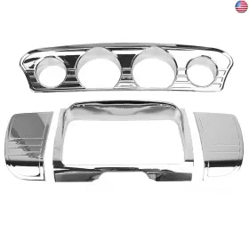 760124789747 BUYINHOUSE Seat Bolt Street Glide Windshield
