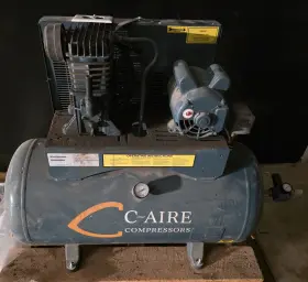 S500H-HD1-115 C-AIRE Gallon Air Compressor