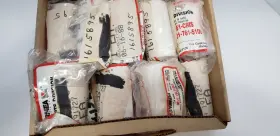 1615895 C.M. KEMP Permea Microfibre Filter Tube Box