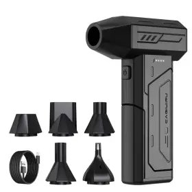 W20F CAGIWIRU Compressed Air Duster Power Cordless