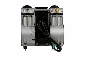 200CR CALIFORNIA AIR TOOLS Ultra Oil Compressor Motor Pump