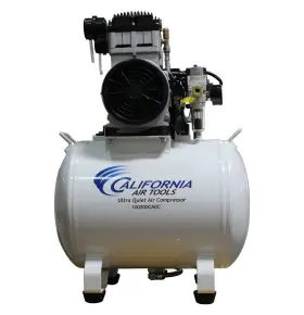 CAT-10020HDCADC CALIFORNIA AIR TOOLS Ultra Oil