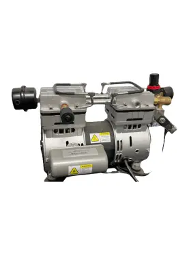 CAT-10TL CALIFORNIA AIR TOOLS Pedal Oil Compressor