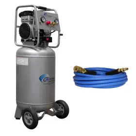 CAT-20020H CALIFORNIA AIR TOOLS Ultra Oil Compressor