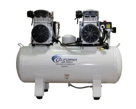 CAT-20040DCADC CALIFORNIA AIR TOOLS Ultra Oil