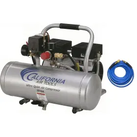 CAT-2010AH CALIFORNIA AIR TOOLS Ultra Oil Ta