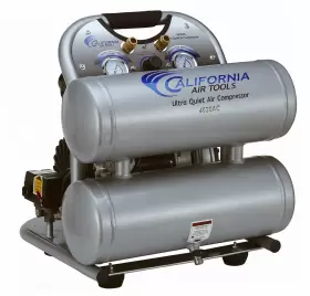 CAT-4620AC-22060 CALIFORNIA AIR TOOLS Ultra Compressor