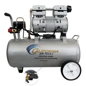CAT-8010ALFCAD CALIFORNIA AIR TOOLS Ultra Oil