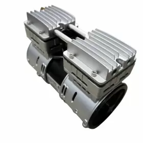 SP-9412 CALIFORNIA AIR TOOLS Oil Motor Pump Volts #2
