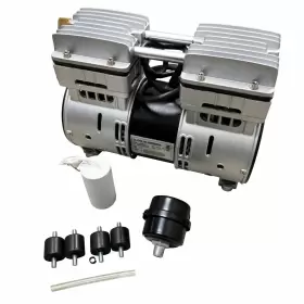 SP-9412 CALIFORNIA AIR TOOLS Oil Motor Pump Volts