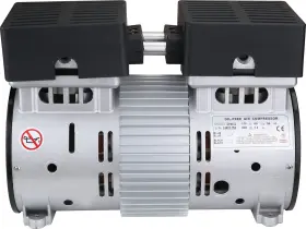SP-9413 CALIFORNIA AIR TOOLS Ultra Oil Compressor Motor