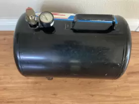 KT0500 CAMBELLL HAUSFELD Gallon Air Tank #2