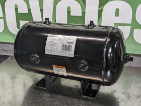 AR8016 CAMPBELL HAUSFELD Air Receiver Surge Tank
