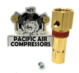 CV003403AV CAMPBELL HAUSFELD Airboy Air Compressor Check Fpt