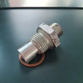 CV201400AJ CAMPBELL HAUSFELD Tank Check Valve Air Compressor