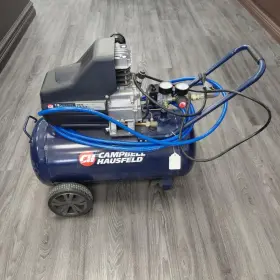 DC130000 CAMPBELL HAUSFELD Air Compressors