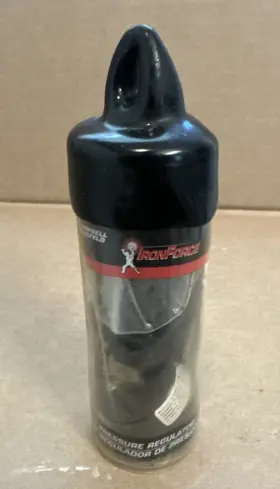 DK561400AV CAMPBELL HAUSFELD Iron Force Mini Regulator Nos