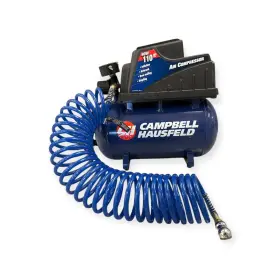 DK777001AV CAMPBELL HAUSFELD Air Compressors