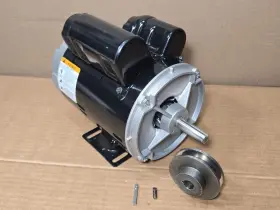 MC015502AV CAMPBELL HAUSFELD Emerson Compressor Motor Rpm