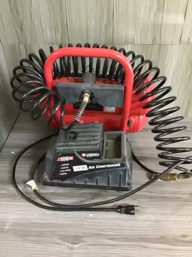 FP209699DB CAMPBELL HAUSFELD Air Compressor #2