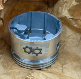 VT005501SJ CAMPBELL HAUSFELD Husky Hayfield Piston Service