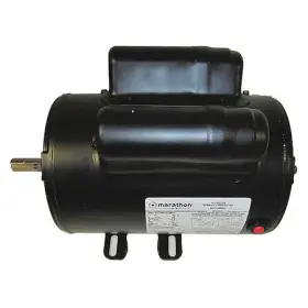 MC037100AV CAMPBELL HAUSFELD Motor