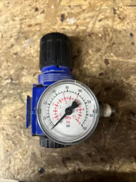 PA212302 CAMPBELL HAUSFELD Pneumatic Regulator
