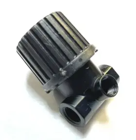 RE206202AV CAMPBELL HAUSFELD Air Pressure Regulator
