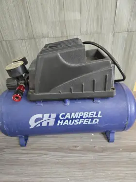 SH2100 CAMPBELL HAUSFELD Air Compressors