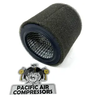 ST073907AV CAMPBELL HAUSFELD Pak Poly Filter Wrap #2