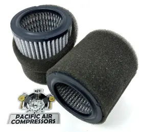 ST073907AV CAMPBELL HAUSFELD Pak Poly Filter Wrap #3