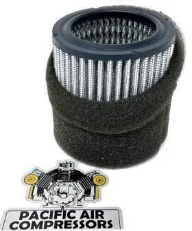 ST073907AV CAMPBELL HAUSFELD Pak Poly Filter Wrap