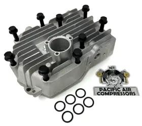 TF067301SJ CAMPBELL HAUSFELD Pak Speedaire Head Valve Plate #2