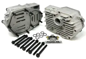 TF067301SJ CAMPBELL HAUSFELD Pak Speedaire Head Valve Plate