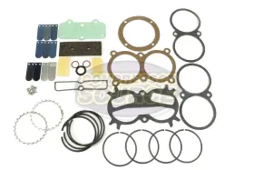 TUK-VT-34CAH CAMPBELL HAUSFELD Rebuild Air Pump Compressor