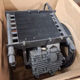 TX021100AV CAMPBELL HAUSFELD Air Pump Compressor #2