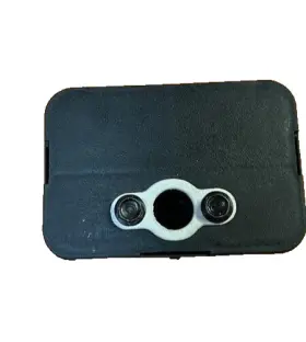 VT035000AV CAMPBELL HAUSFELD Filter Housing Screws Gasket #2