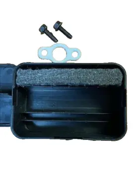 VT035000AV CAMPBELL HAUSFELD Filter Housing Screws Gasket #3