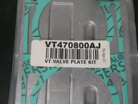 VT470800AJ CAMPBELL HAUSFELD Valve Plate Kit #2