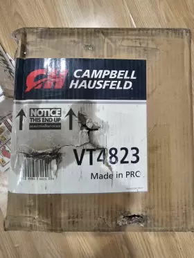 VT4823 CAMPBELL HAUSFELD Air Pump Compressor Cast Iron